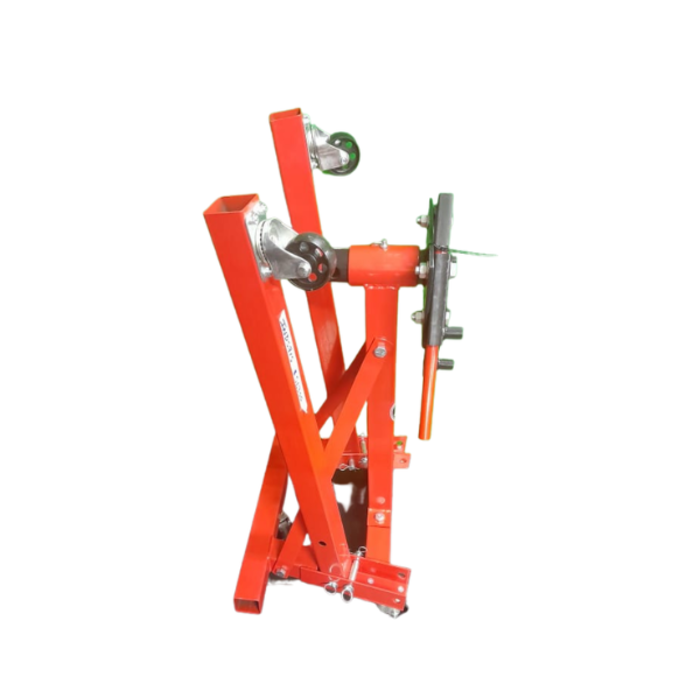 BETA STAR IND5715 2000 LB ENGINE STAND (FOLDING) JACK