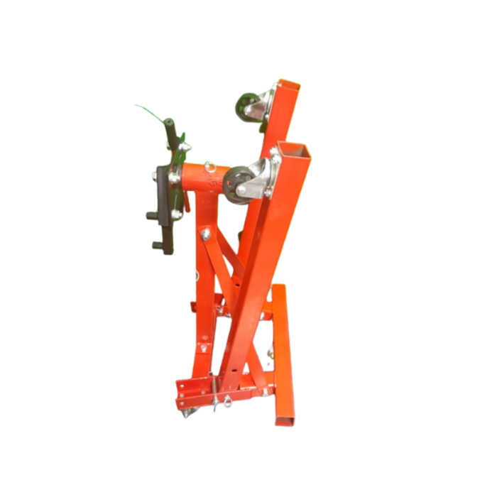 BETA STAR IND5715 2000 LB ENGINE STAND (FOLDING) JACK