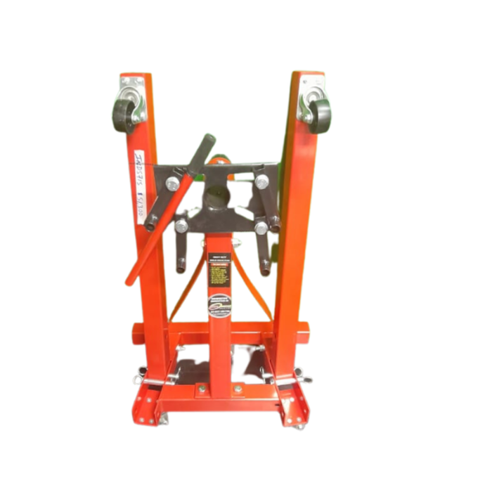 BETA STAR IND5715 2000 LB ENGINE STAND (FOLDING) JACK