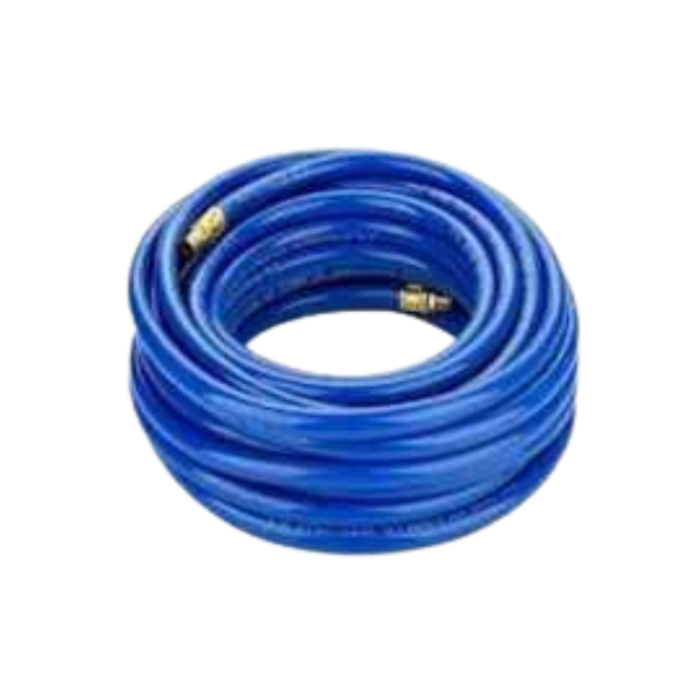 HAR7170 HOSE/GARDEN 3/4" X 50M BLUE (160FT PER ROLL)