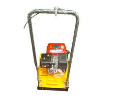BETA STAR IND5719 GASOLINE C90 PLATE COMPACTOR WITH GE200 BETA STAR ENGINE