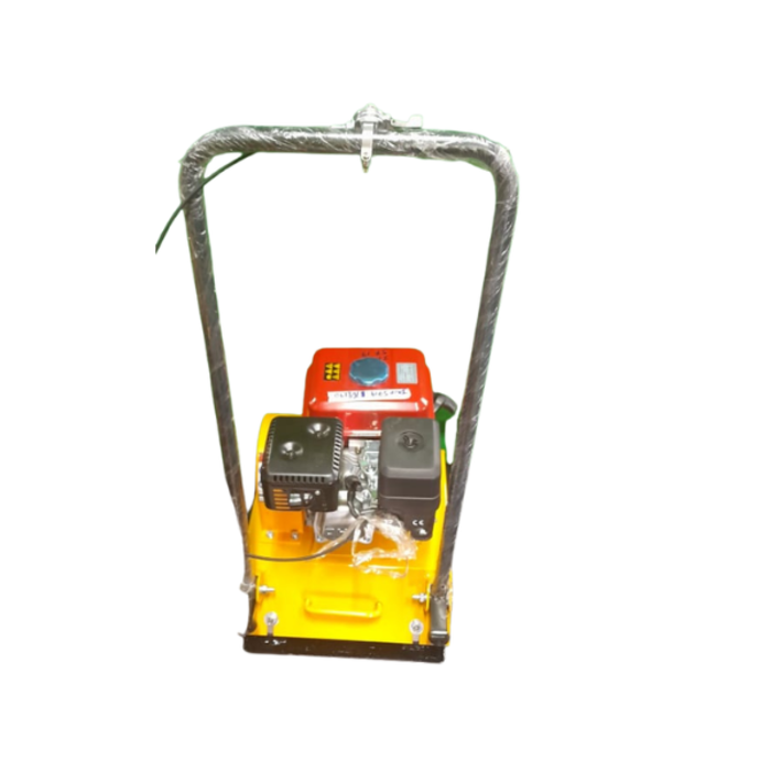 BETA STAR IND5719 GASOLINE C90 PLATE COMPACTOR WITH GE200 BETA STAR ENGINE