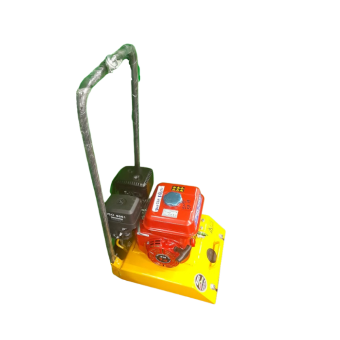 BETA STAR IND5719 GASOLINE C90 PLATE COMPACTOR WITH GE200 BETA STAR ENGINE