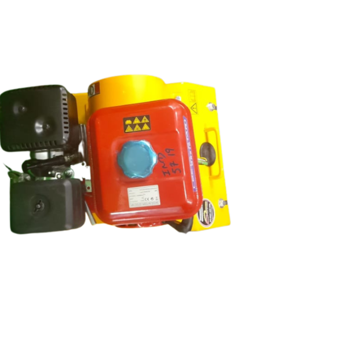 BETA STAR IND5719 GASOLINE C90 PLATE COMPACTOR WITH GE200 BETA STAR ENGINE