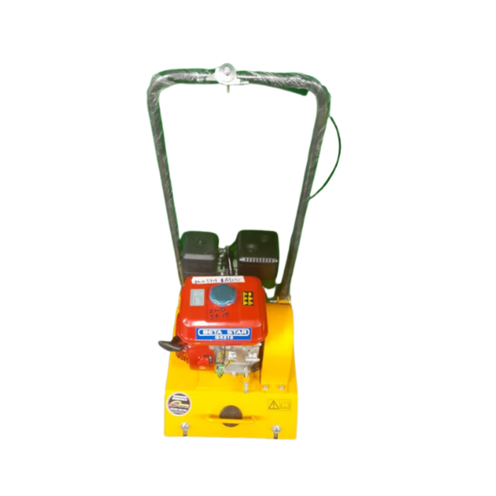 BETA STAR IND5719 GASOLINE C90 PLATE COMPACTOR WITH GE200 BETA STAR ENGINE