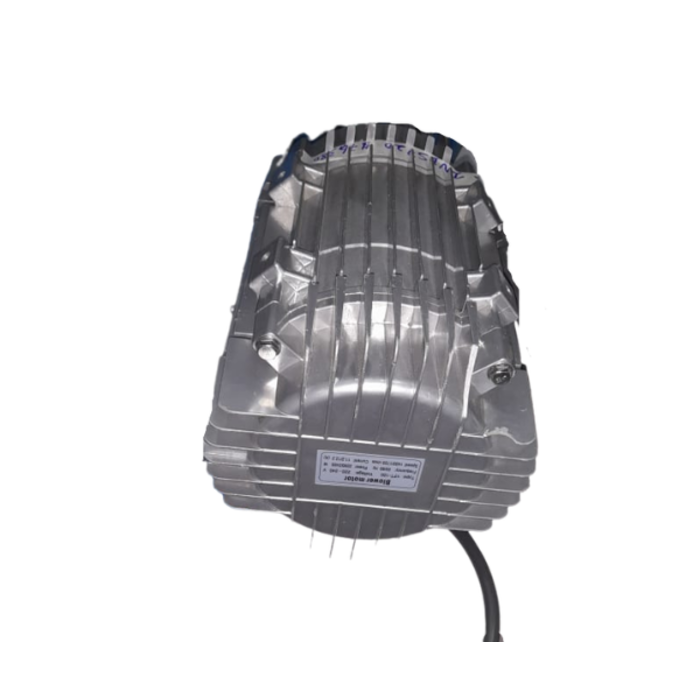 BETA STAR IND5720 28" BLOWER FAN REPLACEMENT MOTOR 220V 60HZ