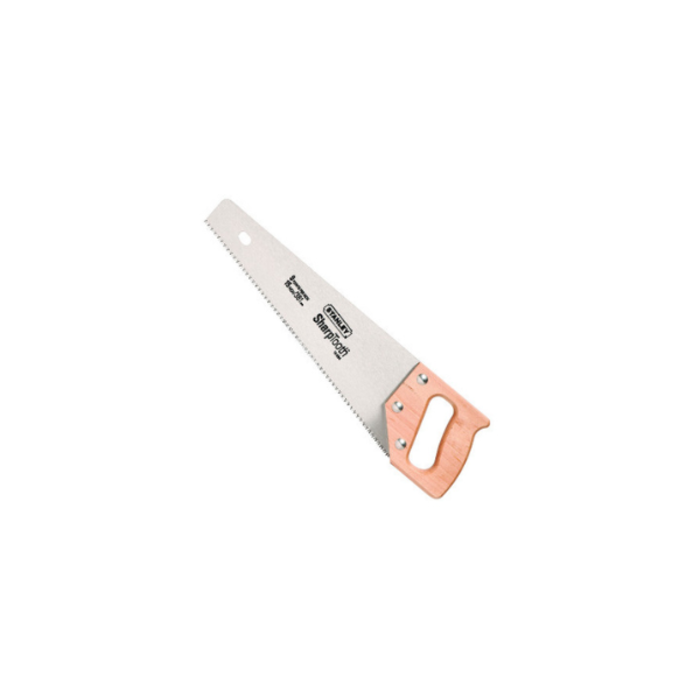 STANLEY HAR7188 SAW/WOOD HANDLE 15" 15-334