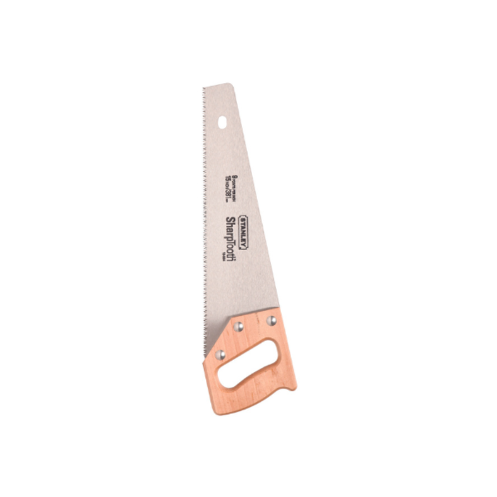 STANLEY HAR7188 SAW/WOOD HANDLE 15" 15-334