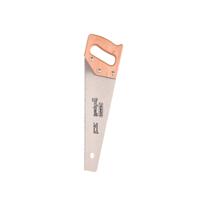 STANLEY HAR7188 SAW/WOOD HANDLE 15" 15-334