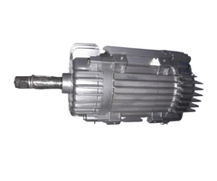 BETA STAR IND5721 24" BLOWER FAN REPLACEMENT MOTOR 220V 60HZ