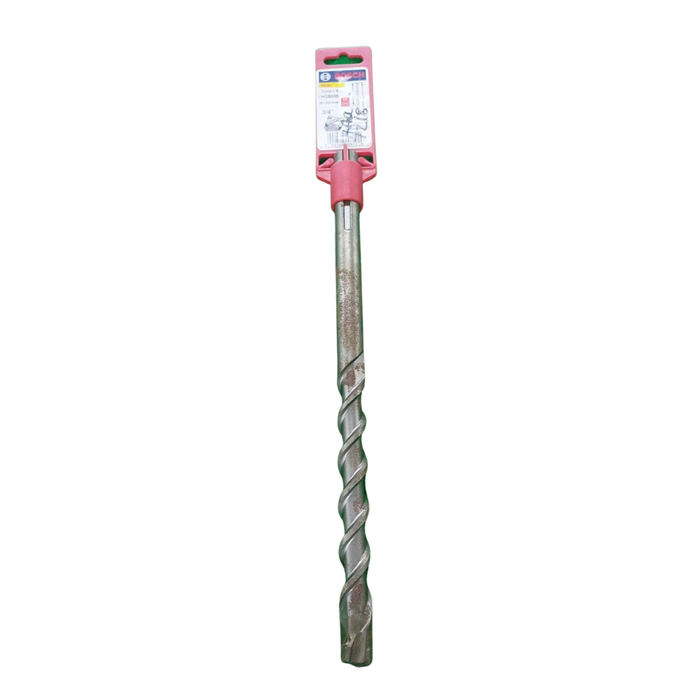 BOSCH HAR7218 3/4" * 13" REGULAR SDS MAX BOSCH BIT HC5030