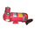 IND5722 FYBJ75 12V 500W GASOLINE TRANSFER PUMP