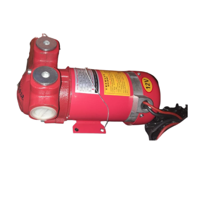 BETA STAR IND5722 FYBJ75 12V 500W GASOLINE TRANSFER PUMP