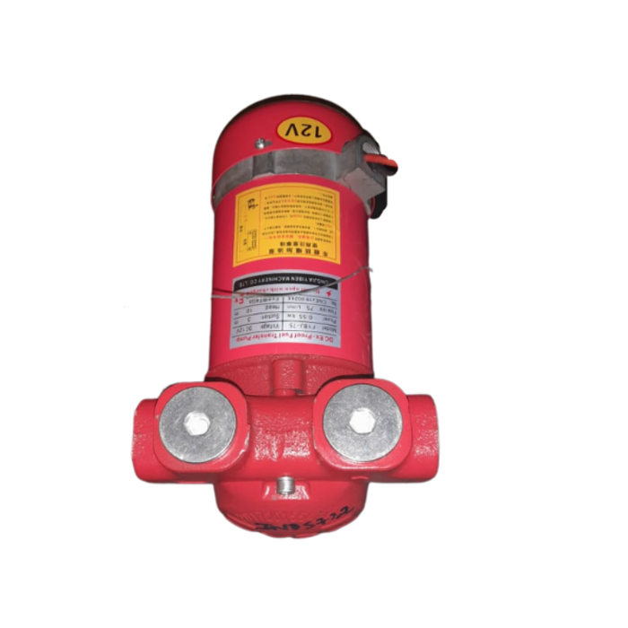 BETA STAR IND5722 FYBJ75 12V 500W GASOLINE TRANSFER PUMP