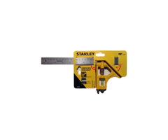 STANLEY HAR7338 SQUARE/COMB. 12" 46-028