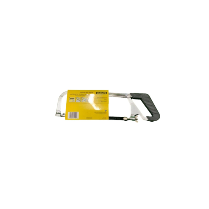 STANLEY HAR7340 HACKSAW/RUBBER GRIP 15-265
