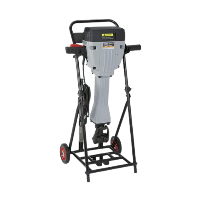 IRONTON IND5724 IRONTON BREAKER HAMMER KIT WITH KART 61587