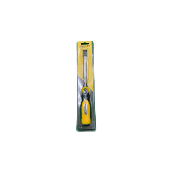 STANLEY HAR7347 CHISEL/WOOD 1/2" (95-IB) 16-873