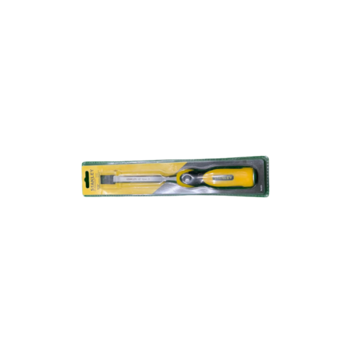 STANLEY HAR7347 CHISEL/WOOD 1/2" (95-IB) 16-873