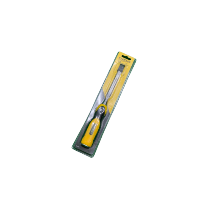 STANLEY HAR7347 CHISEL/WOOD 1/2" (95-IB) 16-873