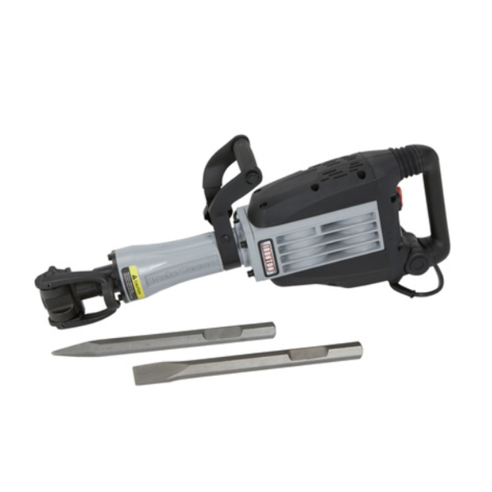 IRONTON IND5725 IRONTON HEAVY DUTY DEMOLITON BREAKER HAMMER #4972843
