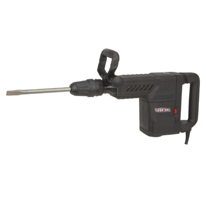 IRONTON IND5726 IRONTON DEMOLITION BREAKER HAMMER 61474