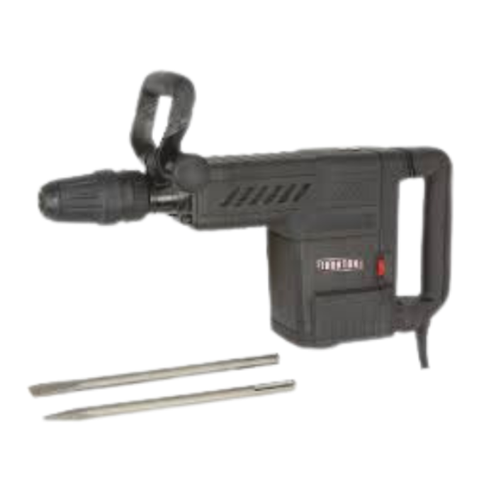 IRONTON IND5726 IRONTON DEMOLITION BREAKER HAMMER 61474