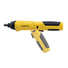STANLEY IND5729 - 4V LITHIUM SCREWDRIVER SCS4K-B3