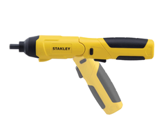 STANLEY IND5729 - 4V LITHIUM SCREWDRIVER SCS4K-B3