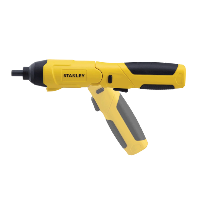 STANLEY IND5729 - 4V LITHIUM SCREWDRIVER SCS4K-B3