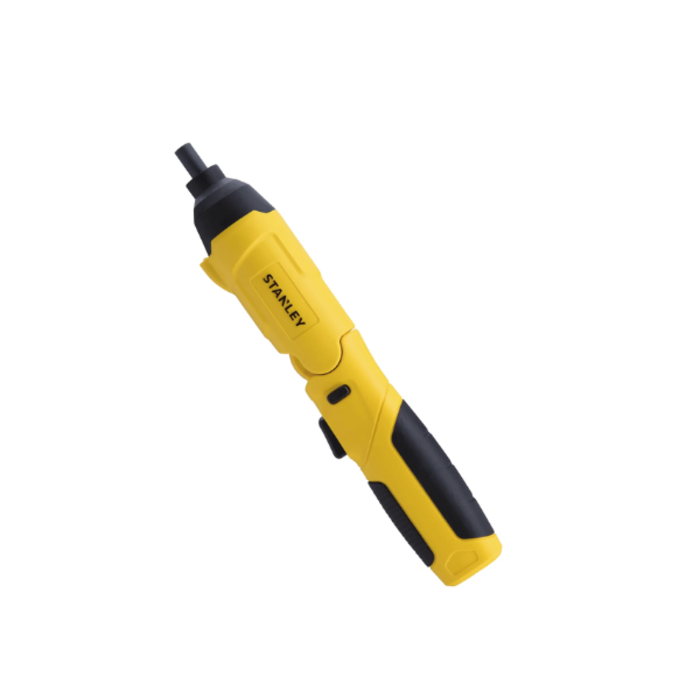 STANLEY IND5729 - 4V LITHIUM SCREWDRIVER SCS4K-B3