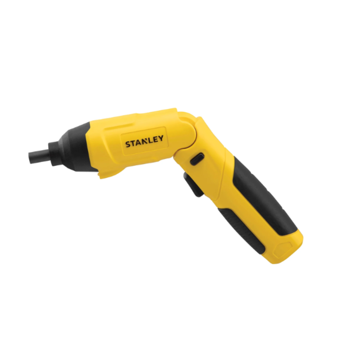 STANLEY IND5729 - 4V LITHIUM SCREWDRIVER SCS4K-B3
