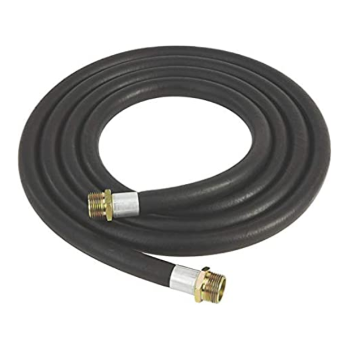 ROUGHNECK IND5731 ROUGHNECK 120V FUEL TRANSFER PUMP 24922