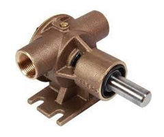 JABSCO IND5732 PUMP 2NPT PED NEO 270 (18370-0000)