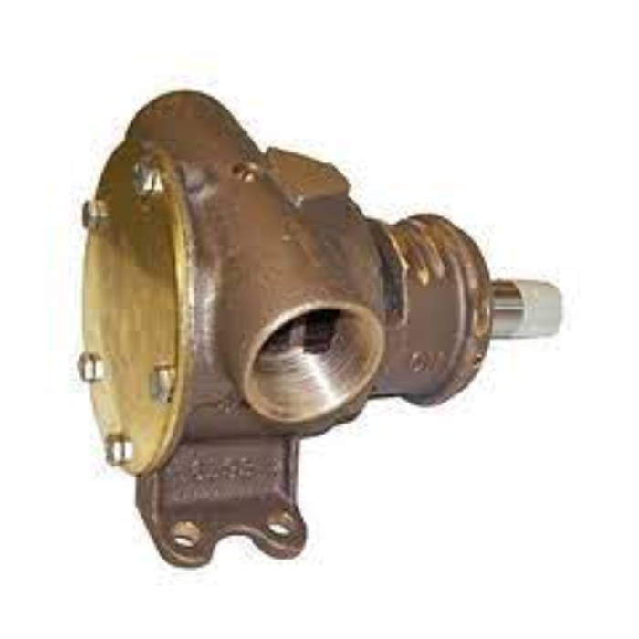 JABSCO IND5732 PUMP 2NPT PED NEO 270 (18370-0000)