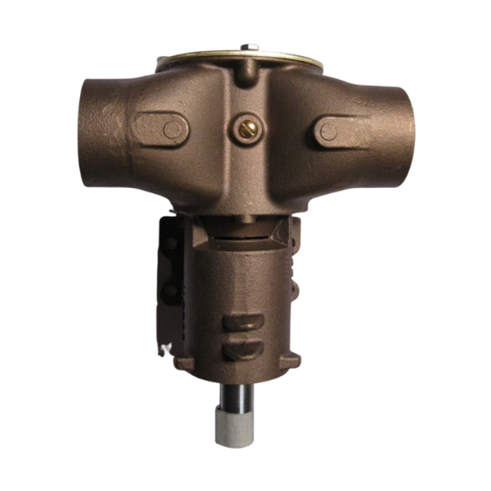 JABSCO IND5732 PUMP 2NPT PED NEO 270 (18370-0000)