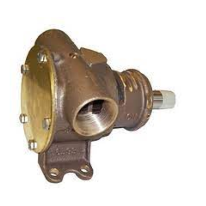 JABSCO IND5732 PUMP 2NPT PED NEO 270 (18370-0000)