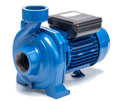 BETA STAR IND5733/IND5733 NFM WATER PUMP 2HP 2" 220V 60HZ NFM 130A 1.5KW