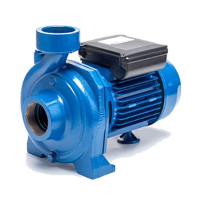 BETA STAR IND5733/IND5733 NFM WATER PUMP 2HP 2" 220V 60HZ NFM 130A 1.5KW