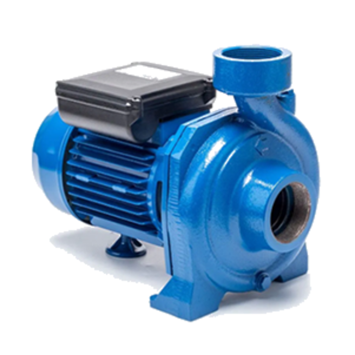 BETA STAR IND5733/IND5733 NFM WATER PUMP 2HP 2" 220V 60HZ NFM 130A 1.5KW