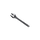 HAR7351 WRENCH/ADJUSTABLE 10" 87-047 254MM