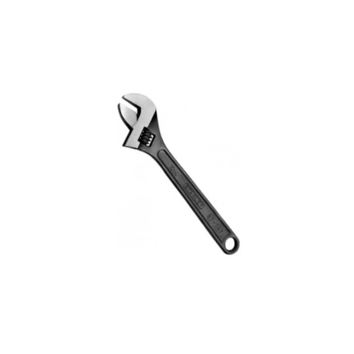 STANLEY HAR7351 WRENCH/ADJUSTABLE 10" 87-047 254MM