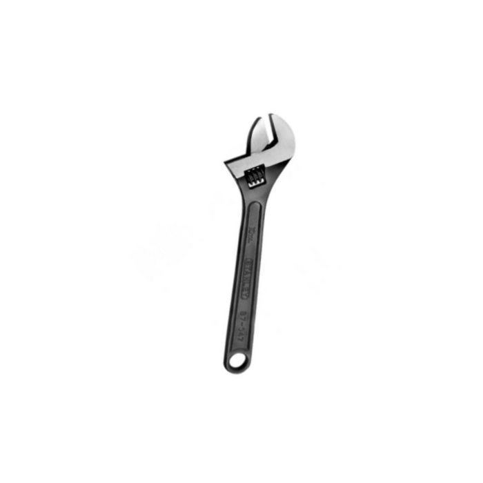STANLEY HAR7351 WRENCH/ADJUSTABLE 10" 87-047 254MM