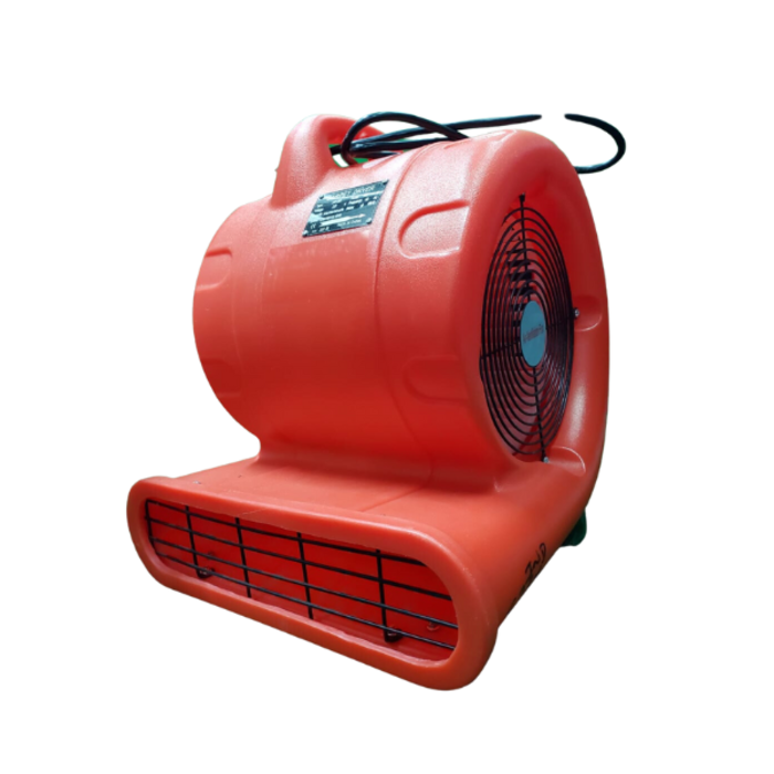 BETA STAR IND5734 900W FAN, 110V 60HZ CARPET DRYER BLOWER
