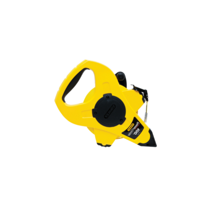 STANLEY HAR7365 TAPE/FIBERGLASS 100' X 1/2  #34-760--WNR