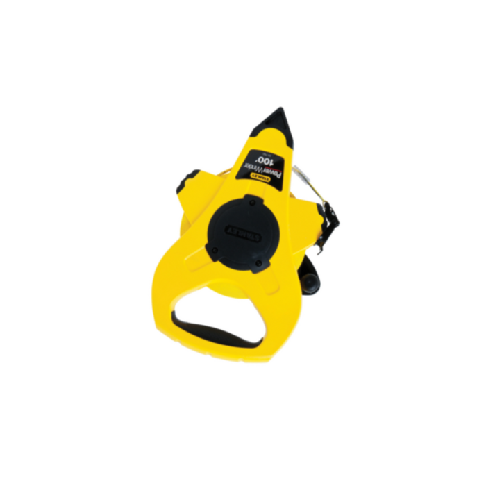 STANLEY HAR7365 TAPE/FIBERGLASS 100' X 1/2  #34-760--WNR
