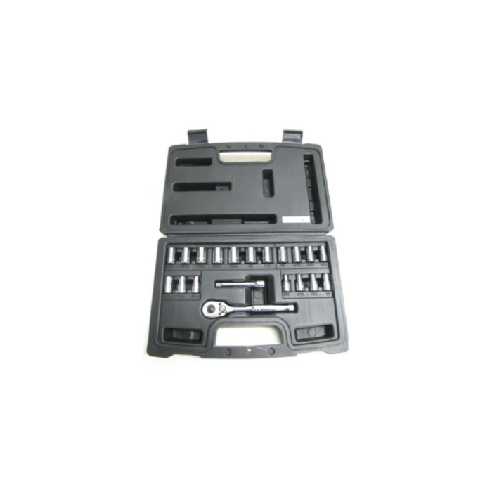 STANLEY HAR7366 SOCKET 1/4" 20PC SET 92-802-