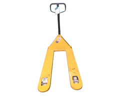 BETA STAR IND5736/5 TON PALLET JACK WITH PU WHEELS