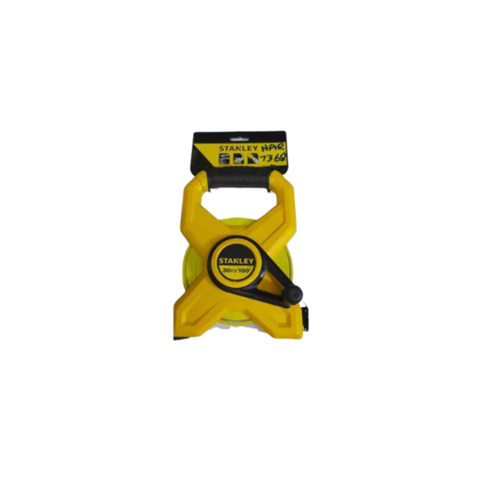 STANLEY HAR7368 TAPE/FIBREGLASS 30M/100' 34-791S