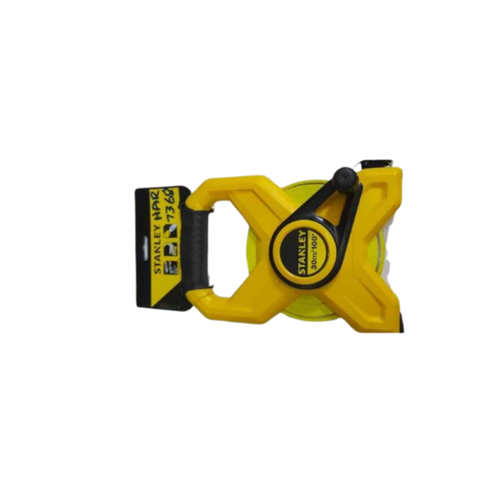 STANLEY HAR7368 TAPE/FIBREGLASS 30M/100' 34-791S